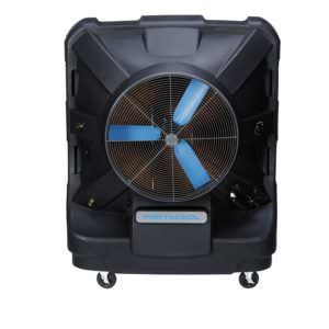 Portacool Jetstream evaporative cooler